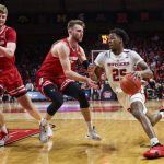 Confirmed +: Williams to Visit