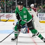 Conn Smythe Watch after Round 1: Mikko Rantanen tops ranking