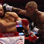 Conor Benn 'desperate' to rematch Chris Eubank Jr and eyes September 27 date for second fight | Boxing News