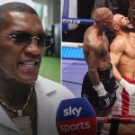 Conor Benn opens door to Manny Pacquiao fight if no Chris Eubank Jr rematch and reveals 'rookie mistake' in first fight | Boxing News