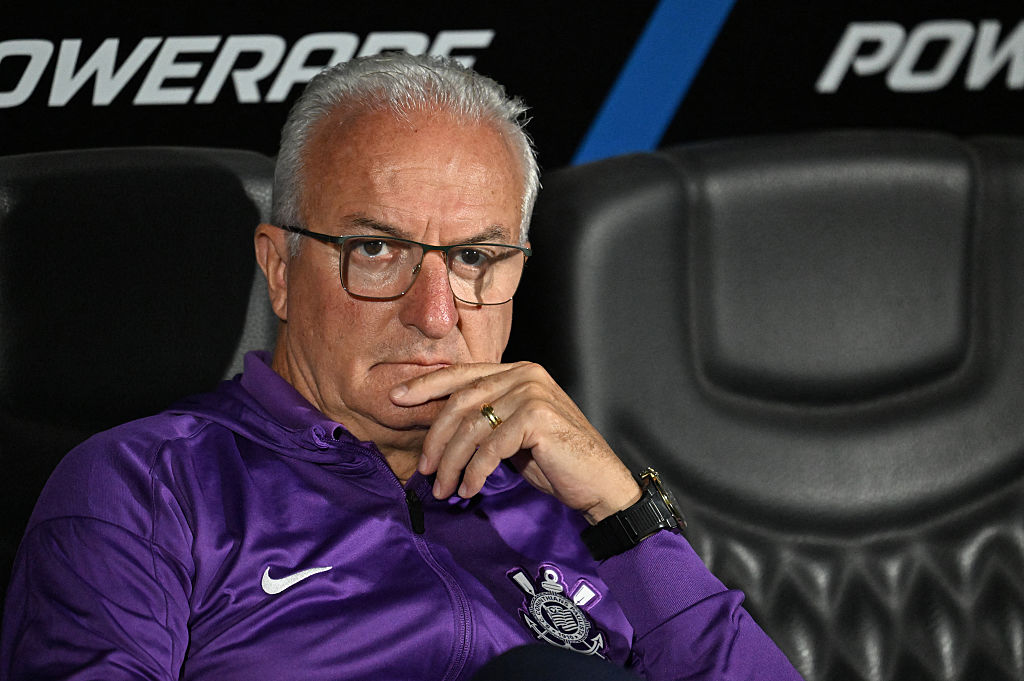 🤯Corinthians fail to deliver, lose and are out of the Sudamericana
