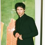 Cory Michael Smith on ‘Mountainhead,’ Millennial Jeans, and Jim Carrey