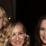 Cosmos Were Flowing (and So Were the Easter Eggs) at the And Just Like That Season 3 Bash