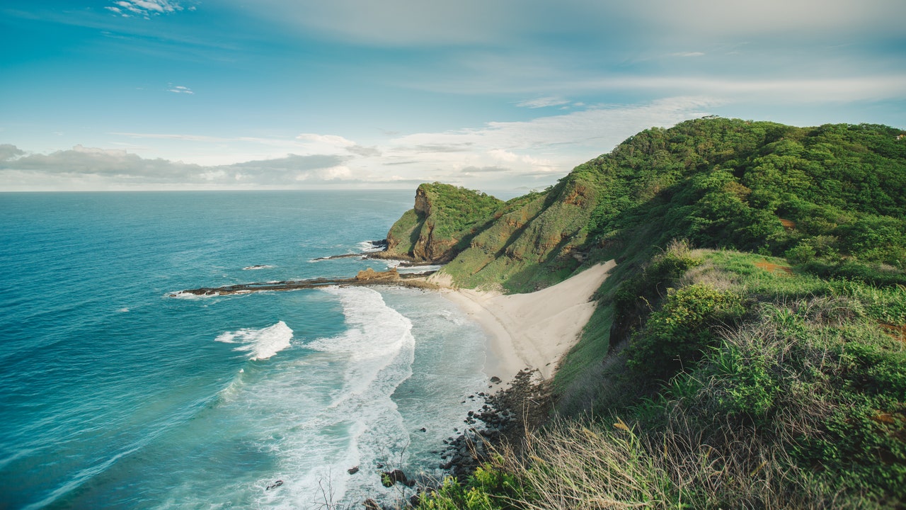 Could Nicaragua Be a New “It” Destination?