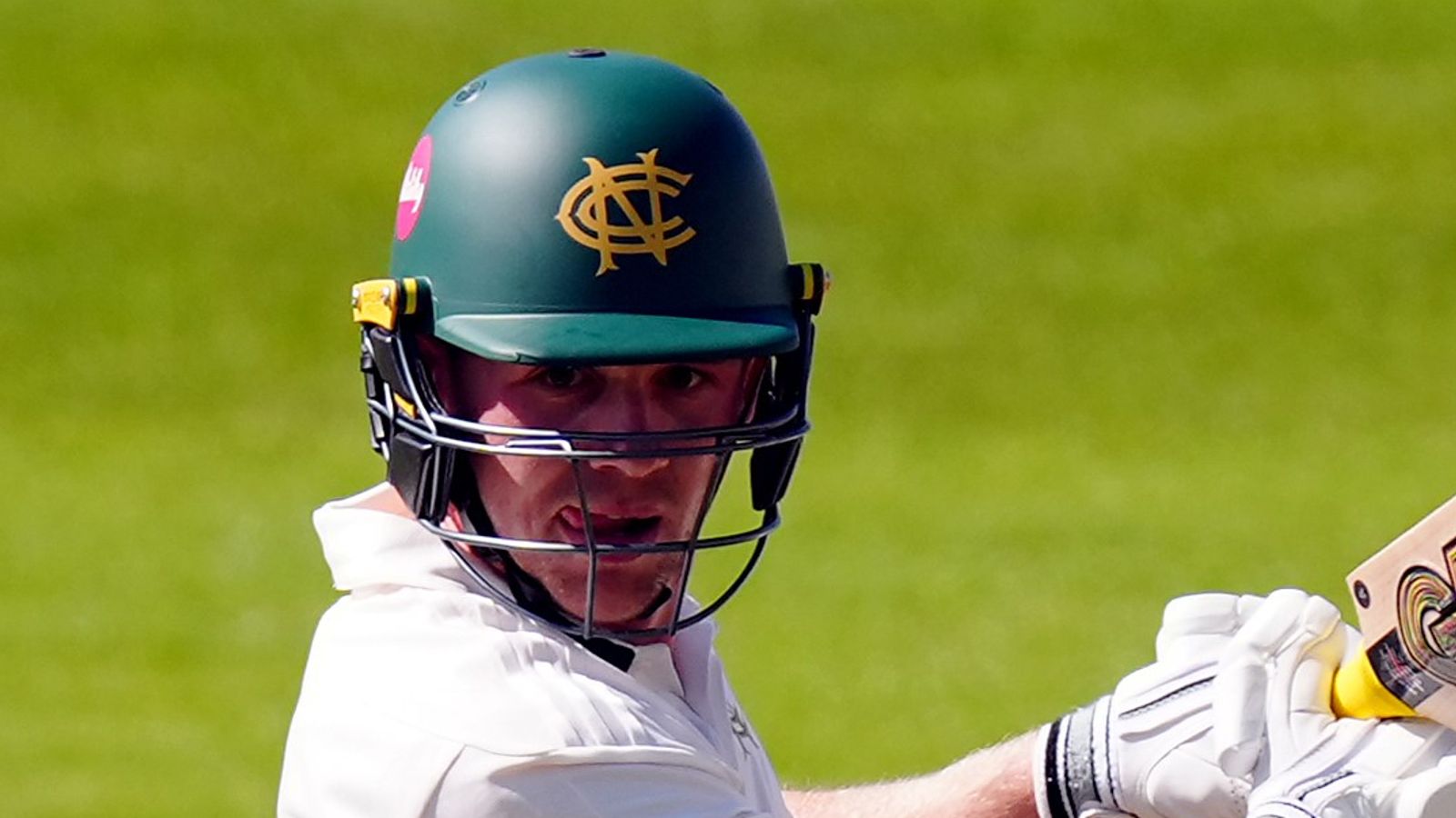 County Championship: Jack Haynes and Liam Patterson-White impress as Nottinghamshire beat Hampshire | Cricket News