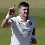 James Anderson