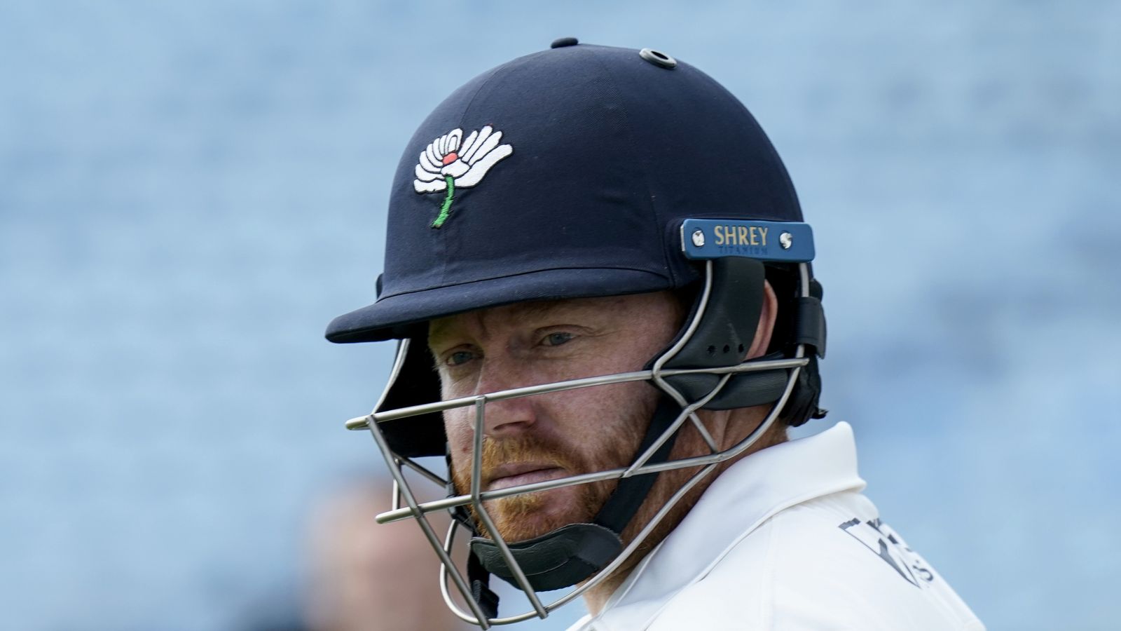 County Championship: Yorkshire’s Jonny Bairstow hit a rapid 89 as Nottinghamshire’s Haseeb Hameed hits double ton | Cricket News