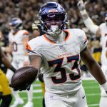 Cowboys' Javonte Williams feels fully recovered from 2022 knee injury