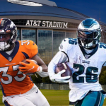 Cowboys Poised To Feed Off Each Other In RB Competition
