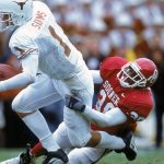 Cowboys, Sooners hero ranked among Top 25 CFB players of 2000s