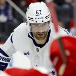 Craig Berube's Gritty Opinion of Veteran Maple Leafs Forward