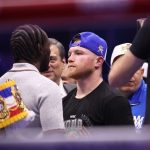 Crawford is the opponent Canelo -- and boxing fans -- need