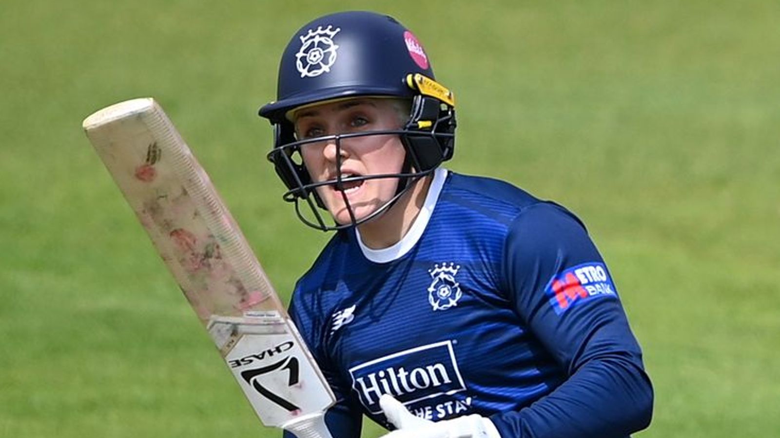 Cricket ‘less inclusive’ as ECB bans transgender women from playing women’s cricket, says Nancy Harman | Cricket News