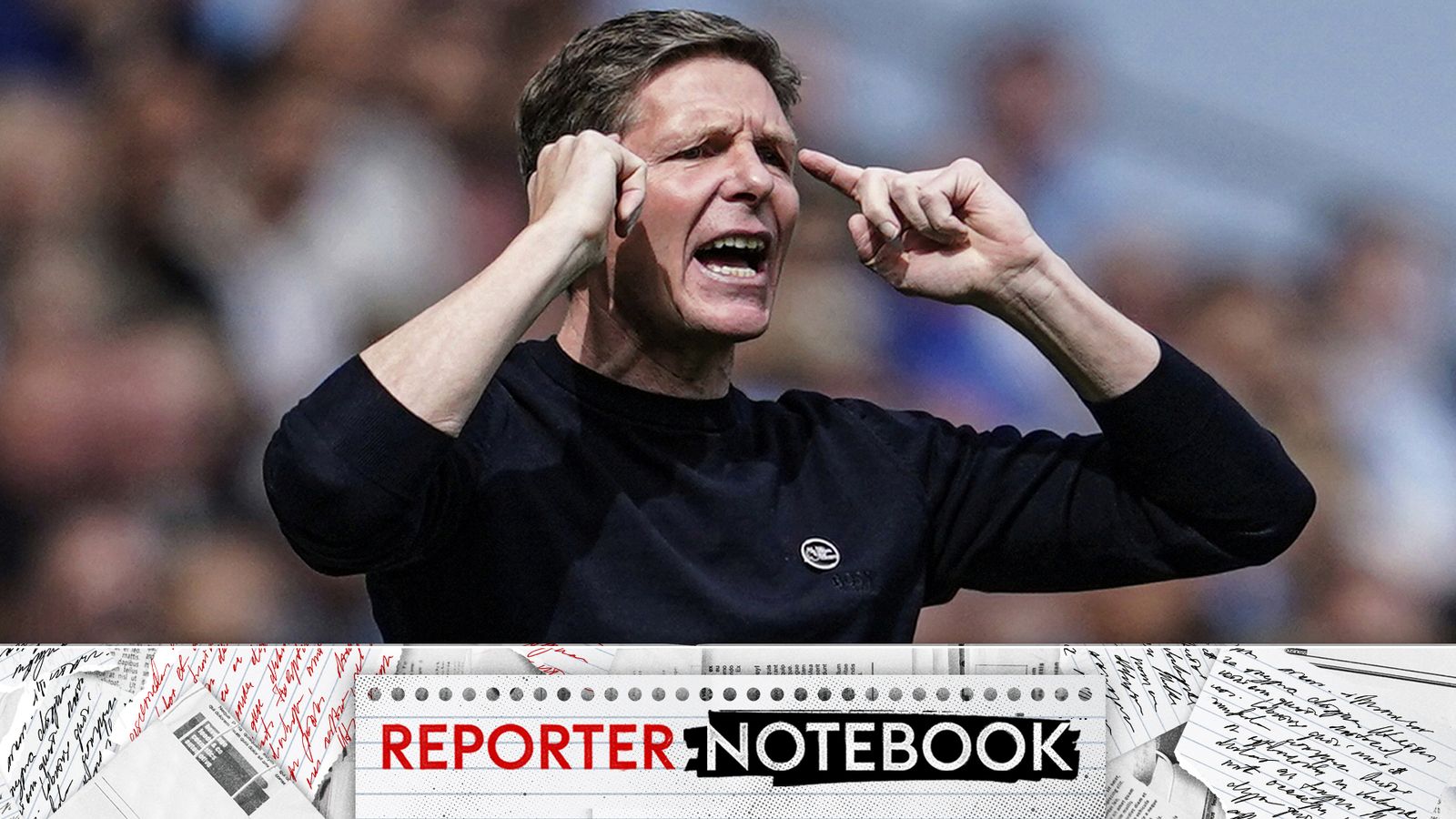 Crystal Palace vs Man City: It’s a big ask, but Eagles have already shown they have quality to cause an FA Cup final upset | Football News