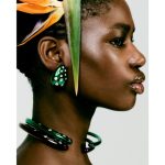 APOA, which stands for A Piece of Art will debut their nature-inspired luxury accessories at Harrods this week.