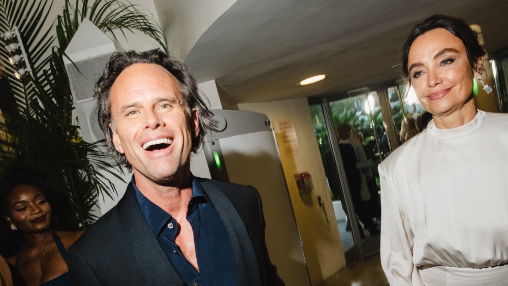 Cultured Magazine & Valentino Celebrate the Cult100 at The Guggenheim