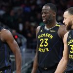 Curry: Wants 'ride to last as long as possible' with Warriors