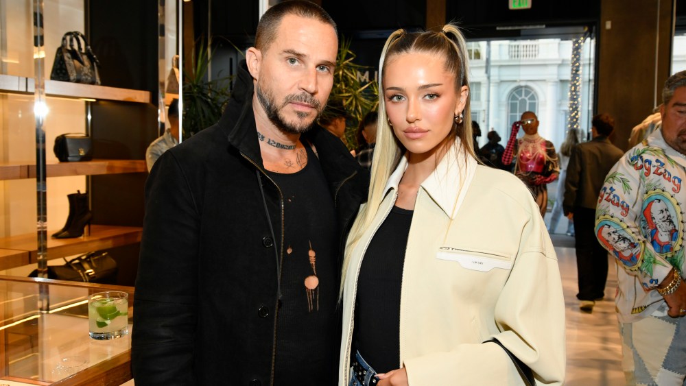 D-R-G-N Names Ben Taverniti as Creative Director