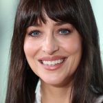 Dakota Johnson Wore A Low Side Braid For Her Cannes Film Festival Debut