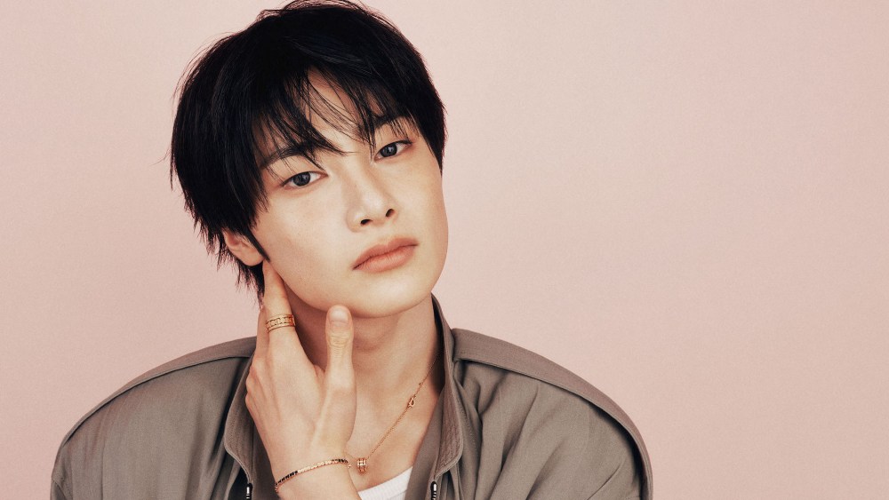 Damiani Names Stray Kids’ I.N Global Brand Ambassador