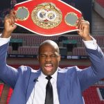 Daniel Dubois: Tyson Fury's definitely going to come back | 'When I beat Oleksandr Usyk, I'll fight him next!' | Boxing News