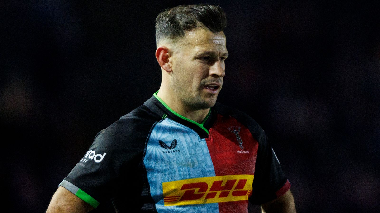 Danny Care: Former England scrum-half to retire from rugby union at end of the season | Rugby Union News