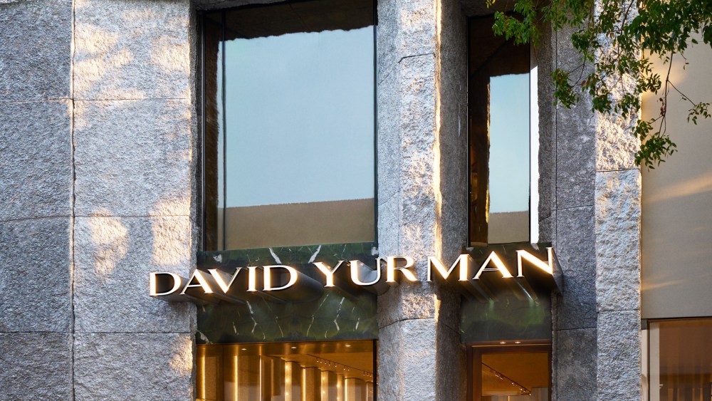 David Yurman Brings Legacy to Miami Design District Flagship
