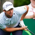 Davis Riley makes Byron Nelson cut thanks to last-hole eagle