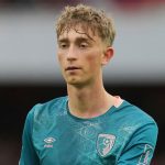 Dean Huijsen transfer: Real Madrid approach Bournemouth over £50m-rated defender | Football News