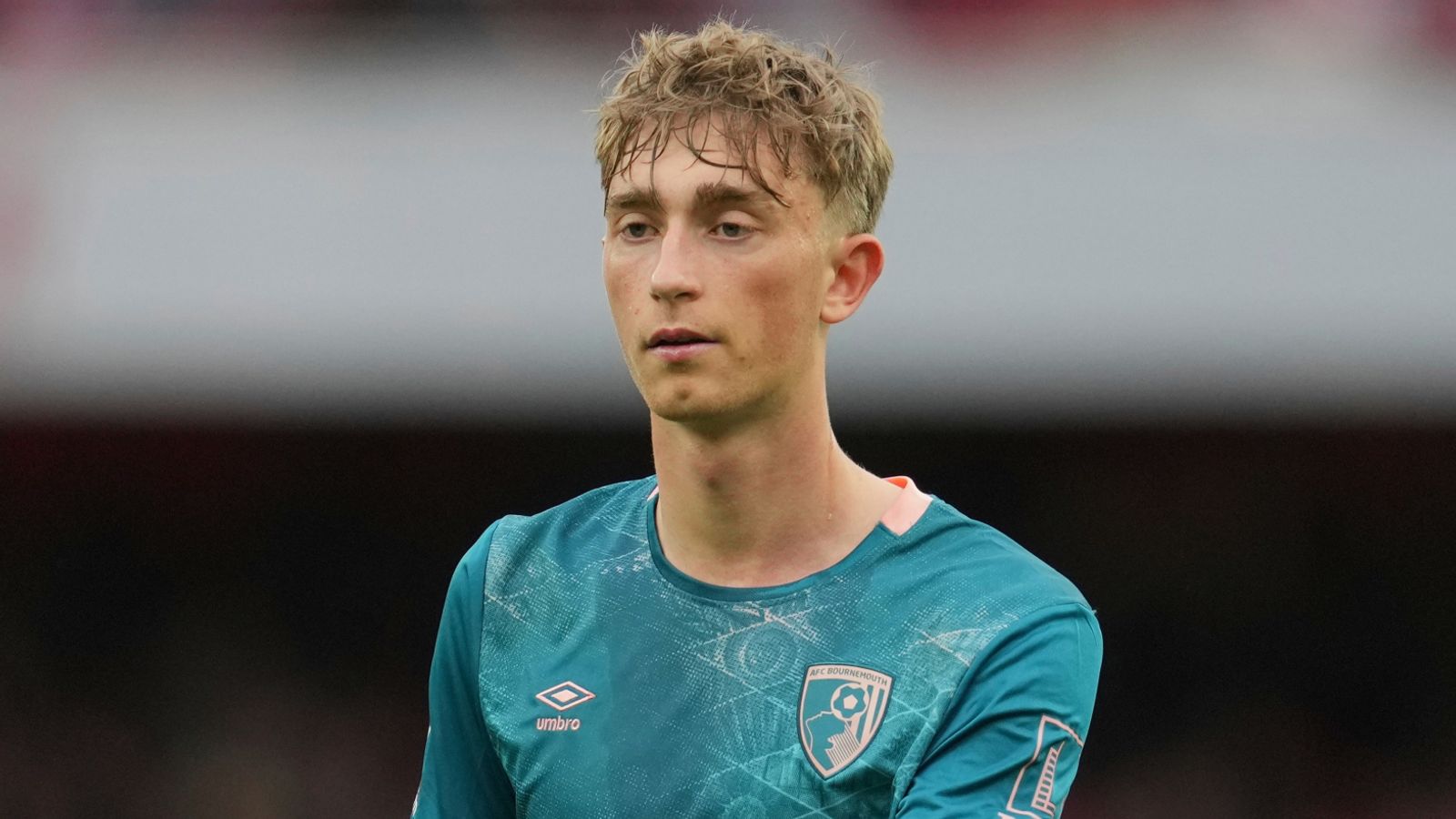 Dean Huijsen transfer: Real Madrid approach Bournemouth over £50m-rated defender | Football News