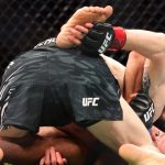 Deiveson Figueiredo reveals health issues before UFC Des Moines