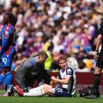 Dejan Kulusevski undergoes surgery a week out from Tottenham’s Europa League final