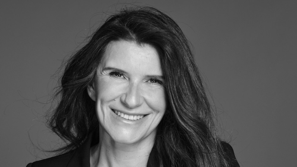 Delphine Viguier-Hovasse Is Appointed L’Oréal Chief Innovation and Prospective Officer