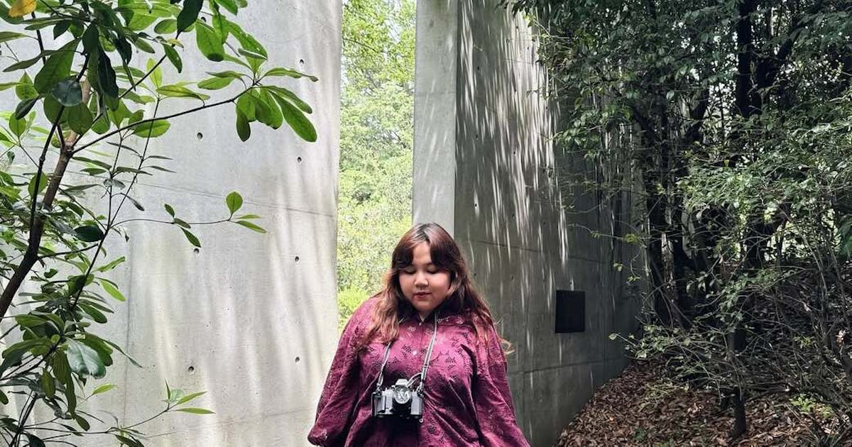 Designer Jasmine Chong Just Made Her First Foray Into Resortwear