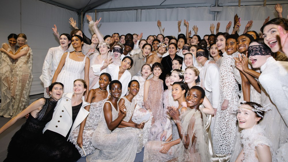 Dior Cruise 2026 Ready-to-Wear Runway, Fashion Show & Collection Review: A Roman Thriller