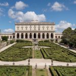 Villa Albani Torlonia