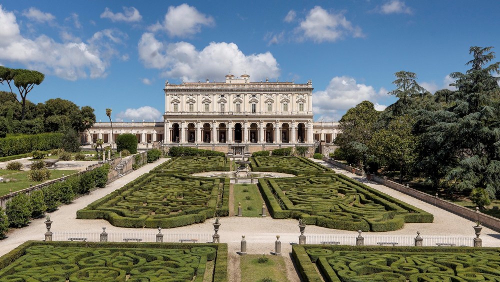 Dior Reveals Rome Cruise Show 2026 Venue