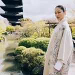 A look from Dior women's pre-fall 2025 collection.