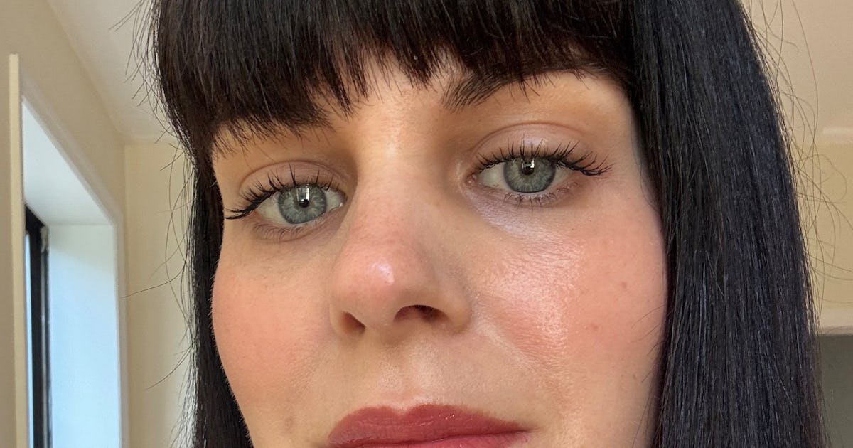 Dior’s Diorshow Overvolume Mascara Made My Lashes So Full & Fluffy