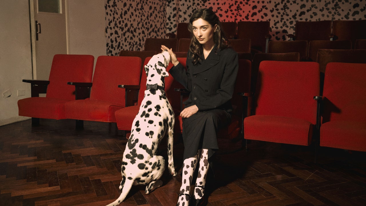Director Amalia Ulman on Her Absurd, Psychedelic New Satire, ‘Magic Farm’