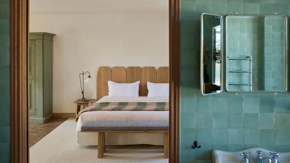 Discover the Parisian Fashion Set’s Michelin-Starred Countryside Escape