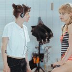 Dispatch From Cannes: Kristen Stewart Makes Her Striking Feature Filmmaking Debut With ‘The Chronology of Water’