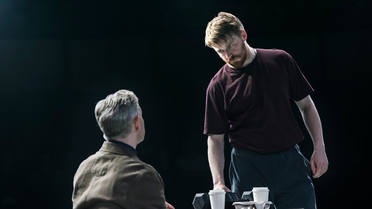 Dispatch From London: Jack Lowden Is a Force in Soho Place’s ‘The Fifth Step’