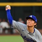 Dodgers’ Ace Surrenders First Grand Slam of Major League Career
