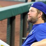 Dodgers' Clayton Kershaw to make season debut Saturday vs. Angels
