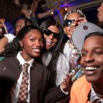 Doechii, Law Roach, Tyler Mitchell, and A$AP Rocky Kick Off Met Gala 2025 With a Harlem Rager
