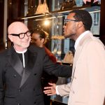 Dolce & Gabbana Takes Madison Avenue With a Five-Floor Fashion Spectacle