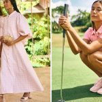 A look at the Dolce Vita x Byrdie Golf Social Wear footwear capsule collection