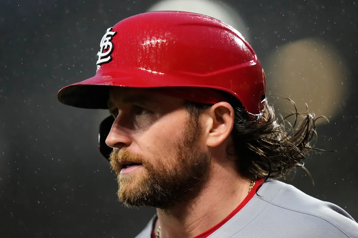 Donovan’s 2-run HR and Winn’s 4 hits carry Cardinals past Orioles 6-4