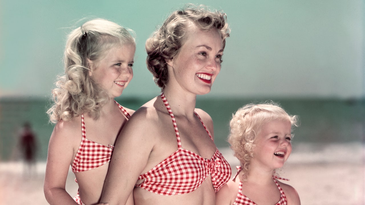 Don’t Call Me “Mama” | Vogue